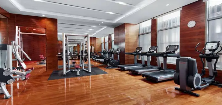 Таншань: Intercontinental Tangshan by IHG