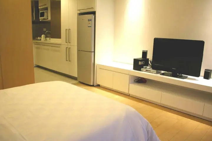 Гуанчжоу: Zhijia Hotel - Guangzhou