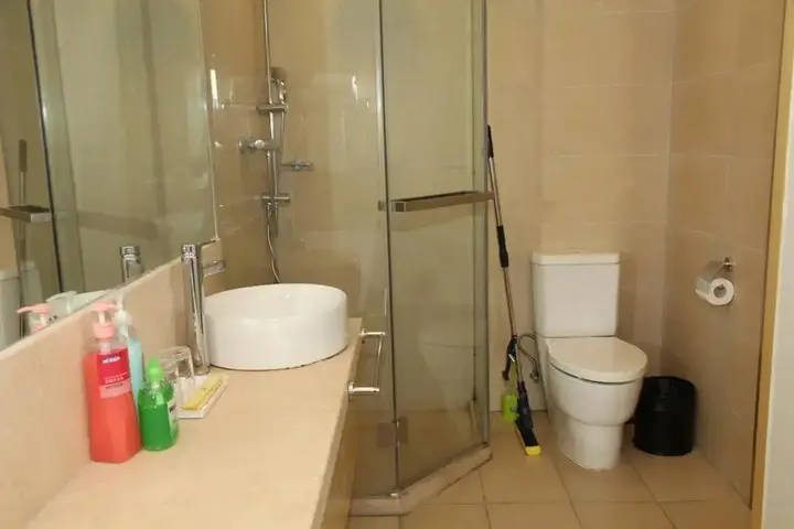 Гуанчжоу: Zhijia Hotel - Guangzhou