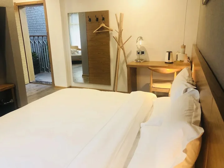 Лоян: Yijia Youth Hostel