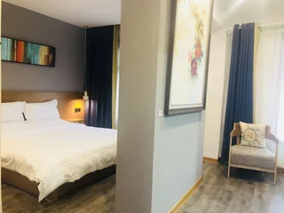 Лоян: Yijia Youth Hostel