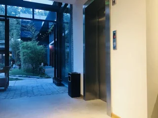 Лоян: Yijia Youth Hostel