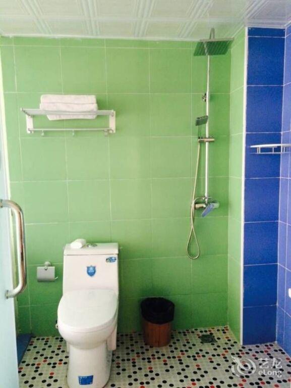 Лоян: Yijia Youth Hostel