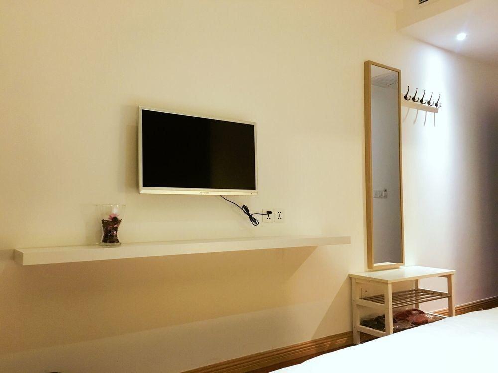 Лоян: Yijia Youth Hostel