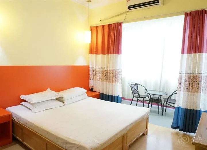 Лоян: Yijia Youth Hostel