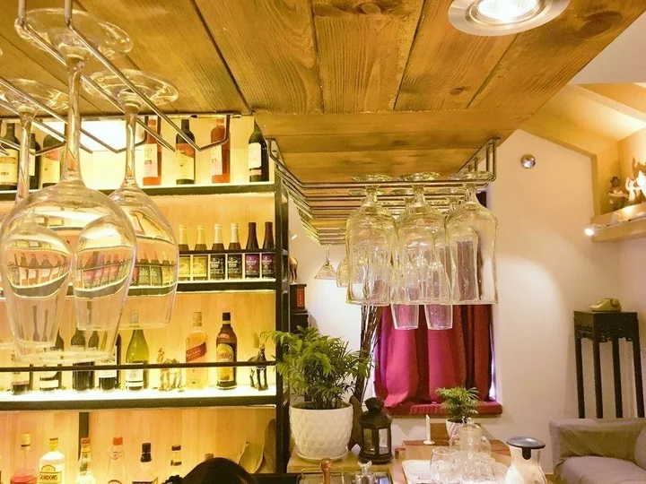 Лоян: Yijia Youth Hostel