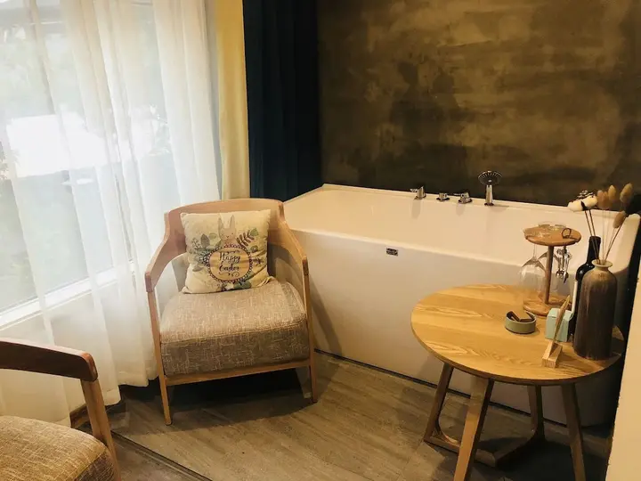 Лоян: Yijia Youth Hostel
