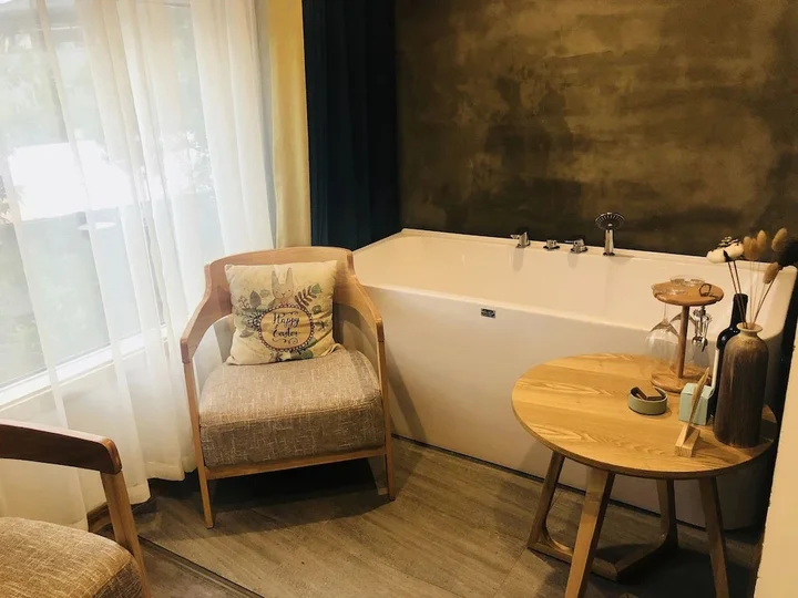 Лоян: Yijia Youth Hostel