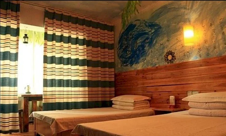 Лоян: Yijia Youth Hostel
