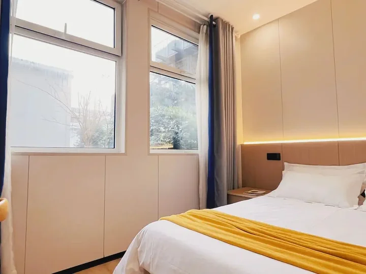 Лоян: Yijia Youth Hostel