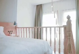 Лоян: Yijia Youth Hostel