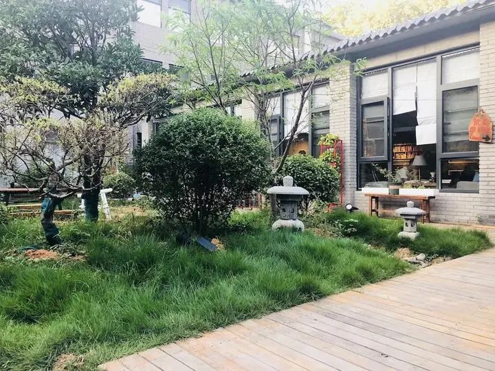 Лоян: Yijia Youth Hostel