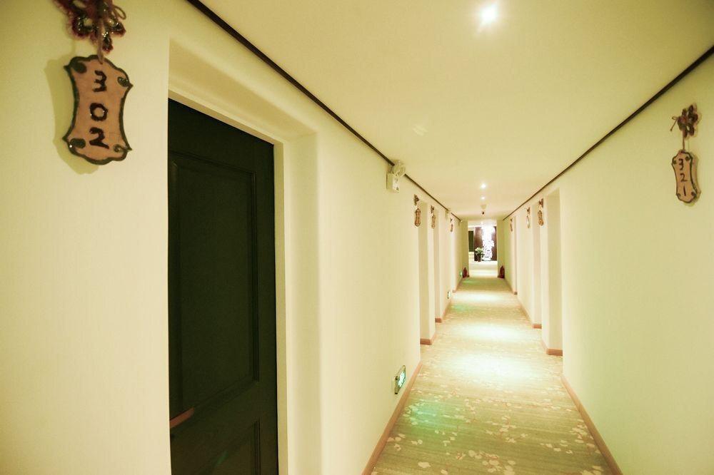 Лоян: Yijia Youth Hostel