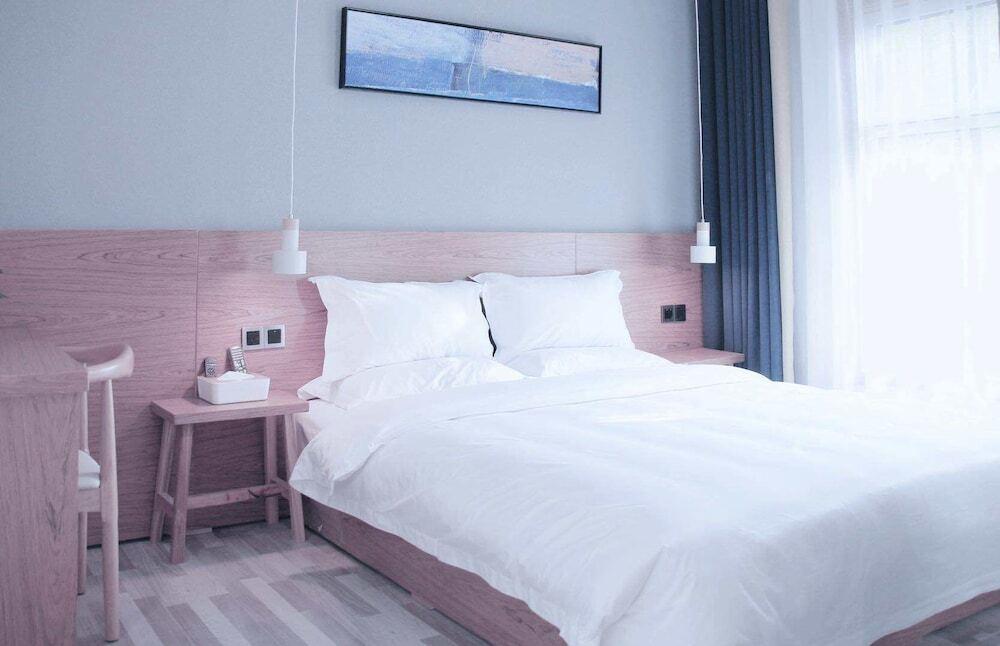 Лоян: Yijia Youth Hostel