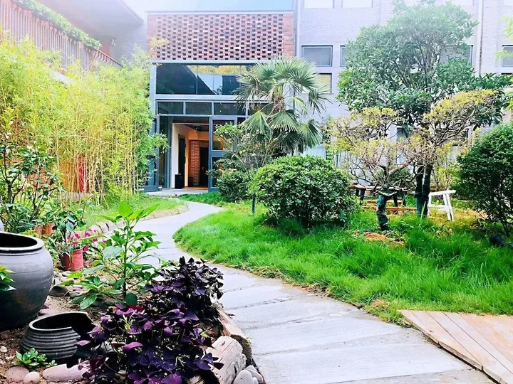 Лоян: Yijia Youth Hostel