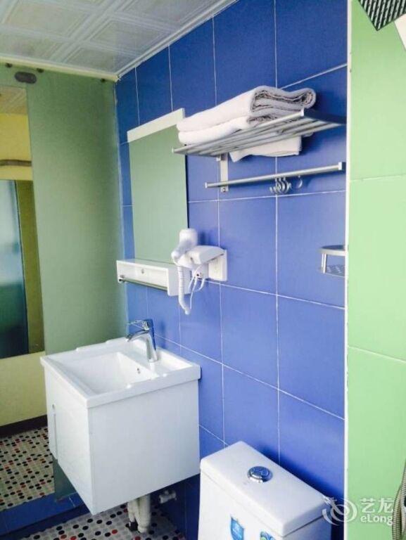 Лоян: Yijia Youth Hostel
