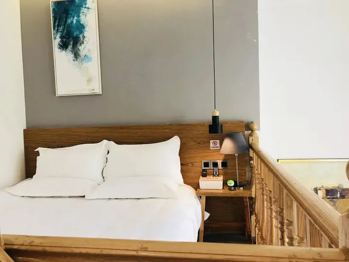 Лоян: Yijia Youth Hostel
