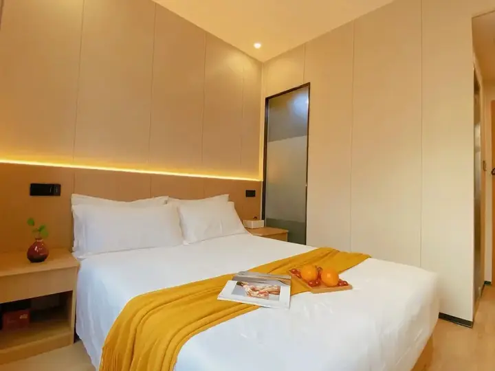 Лоян: Yijia Youth Hostel