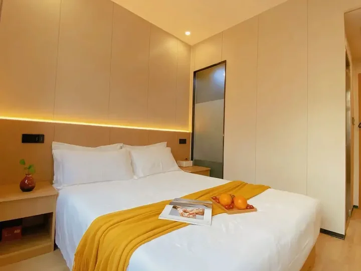 Лоян: Yijia Youth Hostel