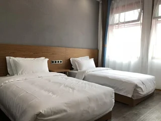 Лоян: Yijia Youth Hostel