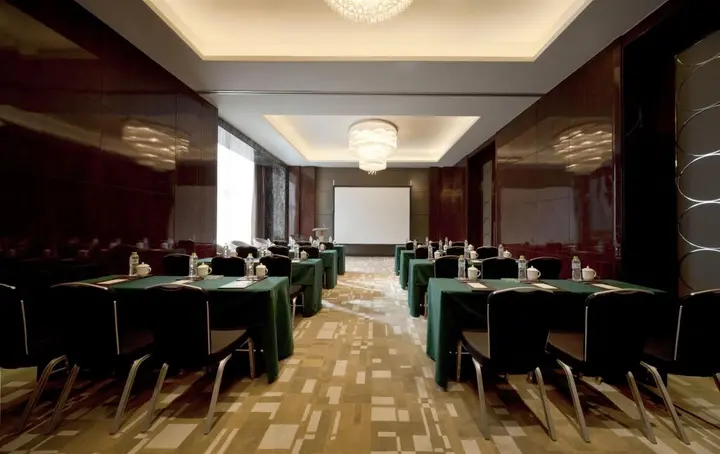 Чанчжоу: Sheraton Changzhou Xinbei Hotel