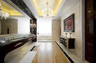 Чанчжоу: Sheraton Changzhou Xinbei Hotel