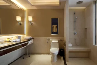 Чанчжоу: Sheraton Changzhou Xinbei Hotel