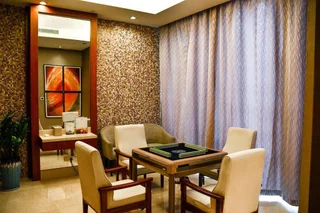 Чанчжоу: Sheraton Changzhou Xinbei Hotel