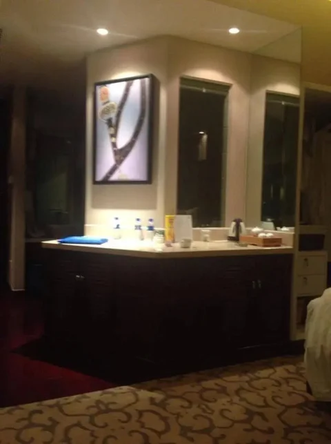 Хух-Хото: Hohhot Yiju Hotel