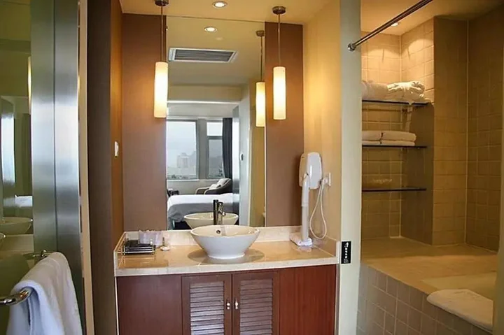 Хух-Хото: Hohhot Yiju Hotel
