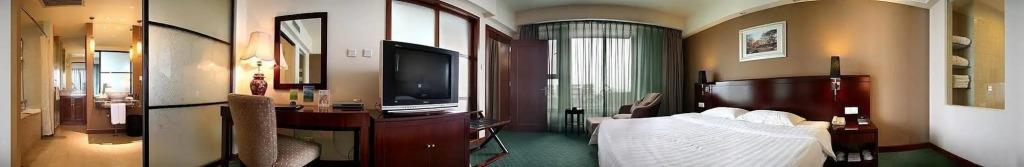 Хух-Хото: Hohhot Yiju Hotel