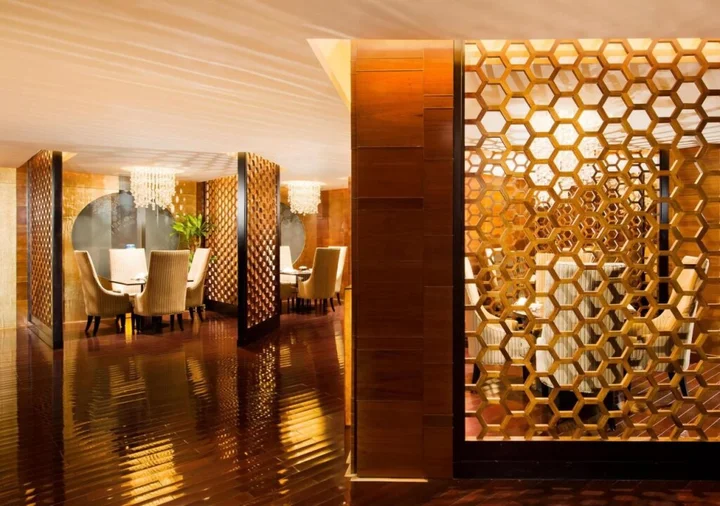 Чанша: Sheraton Changsha Hotel