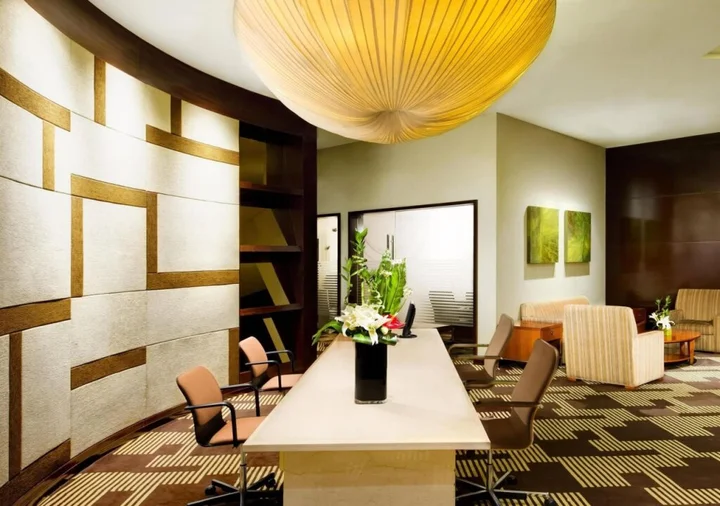 Чанша: Sheraton Changsha Hotel