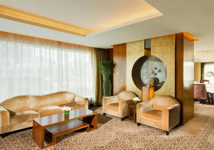 Чанша: Sheraton Changsha Hotel