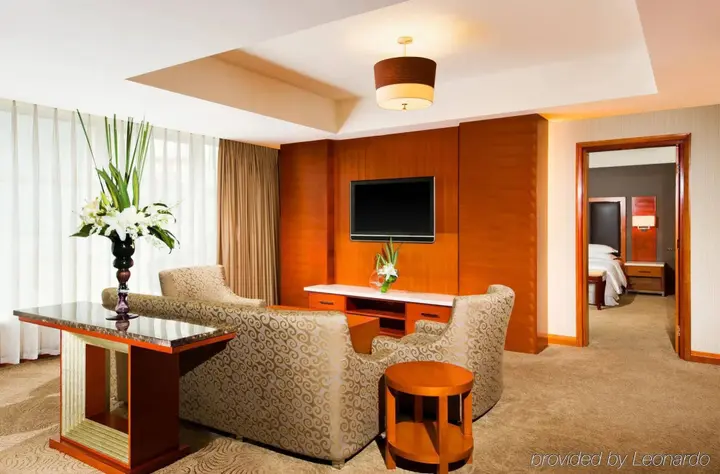 Чанша: Sheraton Changsha Hotel