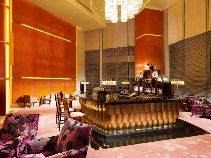 Чанша: Sheraton Changsha Hotel