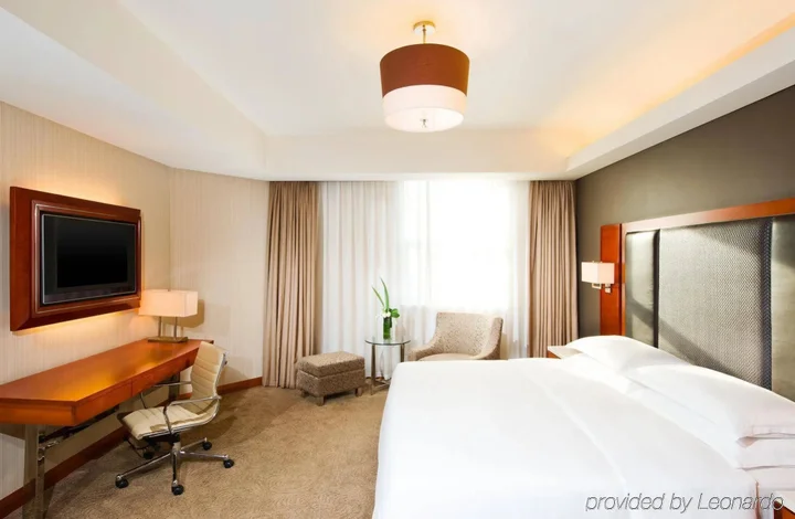 Чанша: Sheraton Changsha Hotel
