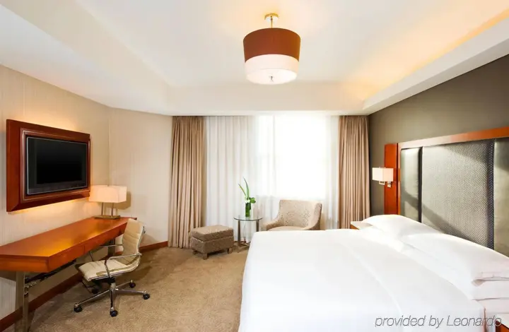 Чанша: Sheraton Changsha Hotel