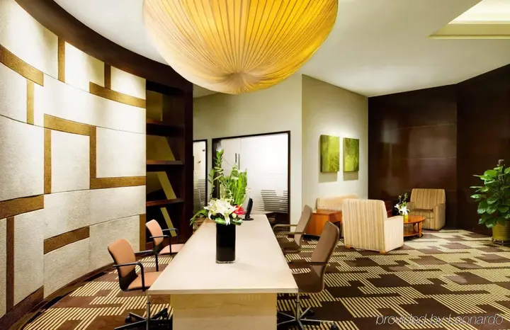 Чанша: Sheraton Changsha Hotel