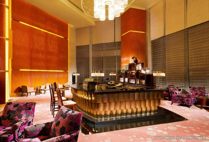 Чанша: Sheraton Changsha Hotel