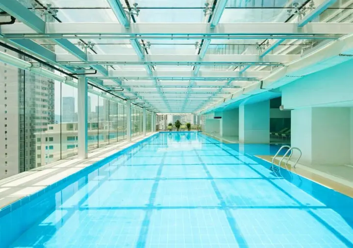 Чанша: Sheraton Changsha Hotel