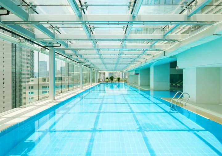 Чанша: Sheraton Changsha Hotel
