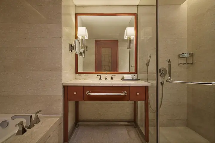 Чанша: Sheraton Changsha Hotel