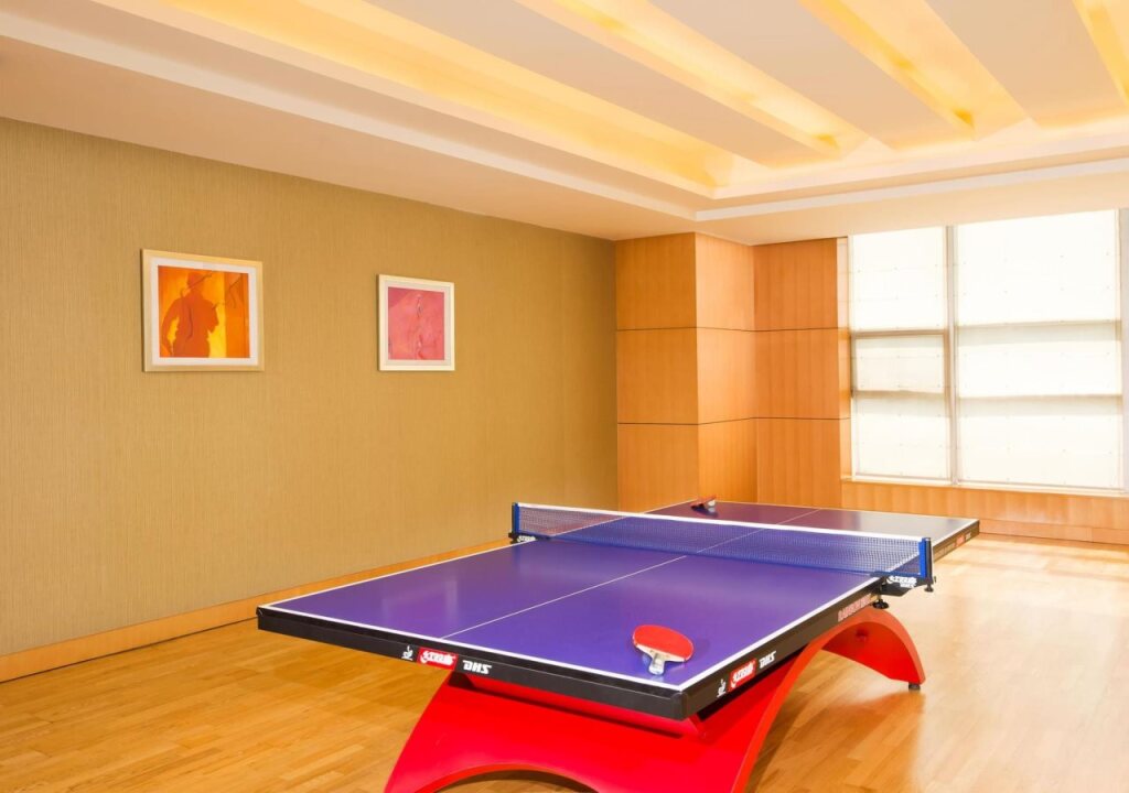 Чанша: Sheraton Changsha Hotel