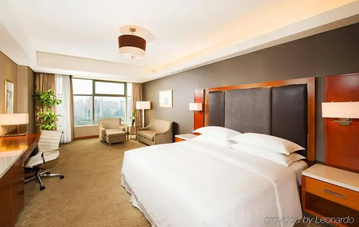 Чанша: Sheraton Changsha Hotel