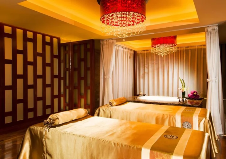 Чанша: Sheraton Changsha Hotel