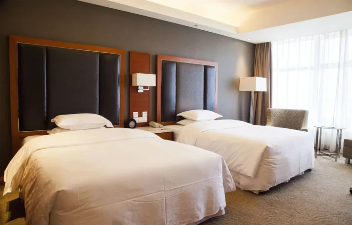 Чанша: Sheraton Changsha Hotel