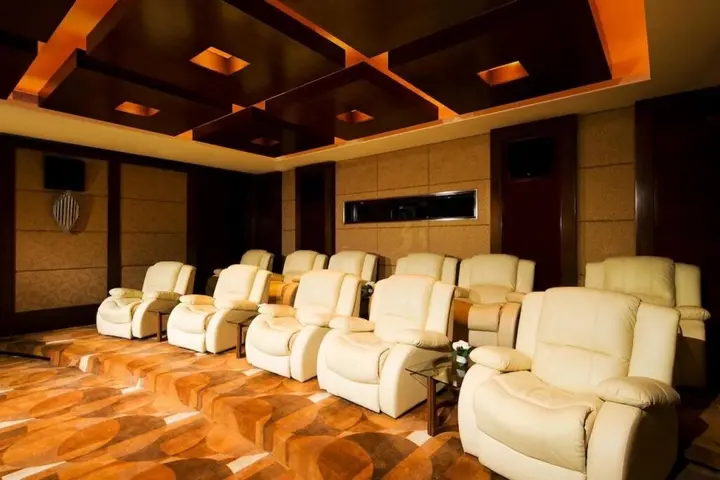 Чанша: Sheraton Changsha Hotel