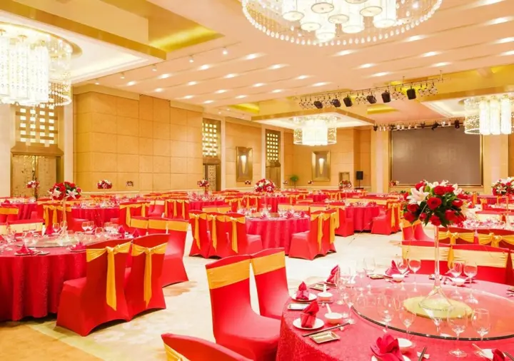 Чанша: Sheraton Changsha Hotel