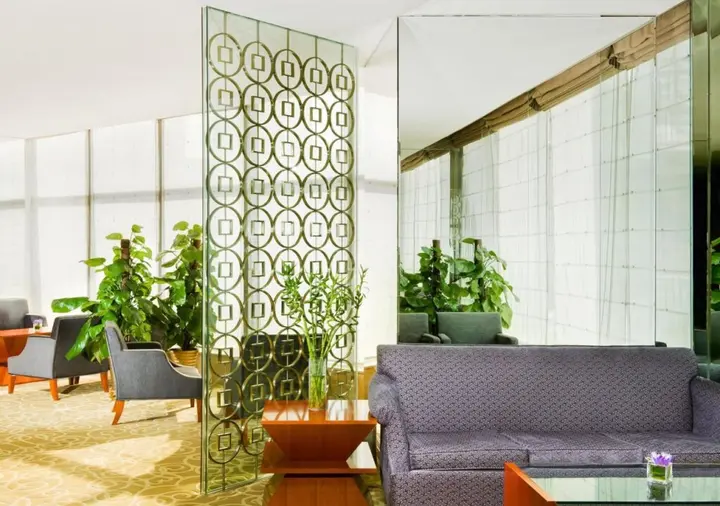Чанша: Sheraton Changsha Hotel